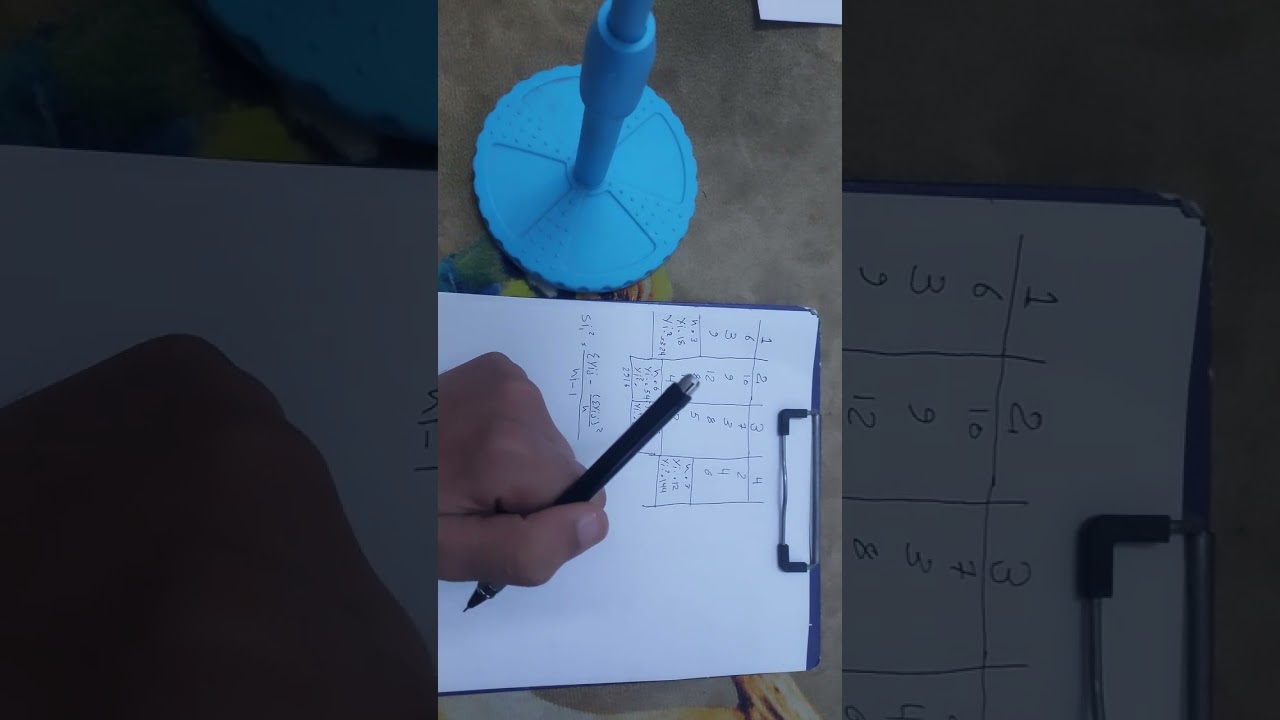 تصميم وتجارب ملزمه الثانيه (جزء ثاني) 