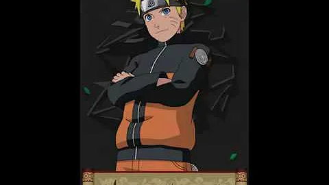 Quais personagens de Naruto fazem aniversário em janeiro?