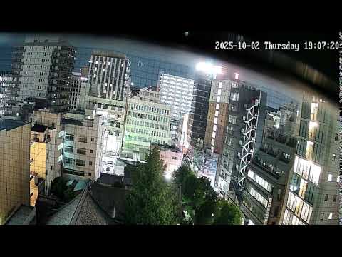 福岡県福岡市博多区博多駅前ライブカメラ Fukuoka Hakata Ekimae Live Camera.world.cam