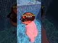 Don't drink and freedive ⛔