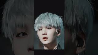 BTS suga cute photo