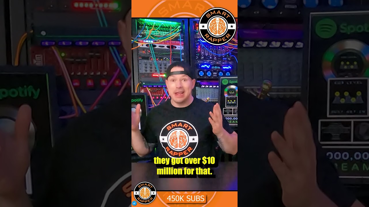 What If Someone Steals My Song?