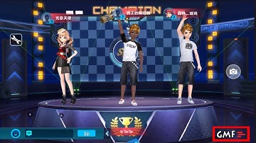 hack game zing speed mobile miễn phí | Hacker GMF