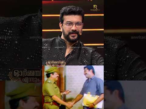 സുകുമാരൻ ചെയ്ത ആ ആക്ഷൻ സ്പോട്ടിൽ വന്നതാണ്