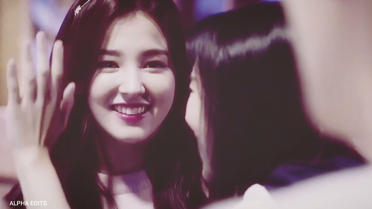 New Korean Mix Hindi Songs 2021💗Nancy momoland💗Lut Gaye💗School Love Story💗Korean Love Story