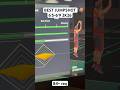 The BEST Jumpshot For 6 5 6 9 On NBA 2K26 
