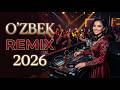 Uzbek Remix Party Mix 🌙 Silk Road Dance Music & Deep House