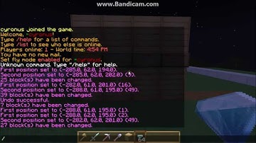 [Minecraft Bukkit] What