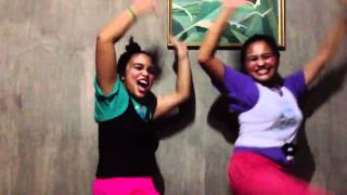 Starships Teaser By Shuangs Shisters. Hahaha