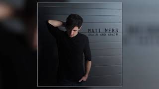 Matt Webb - Again And Again [Official Audio]