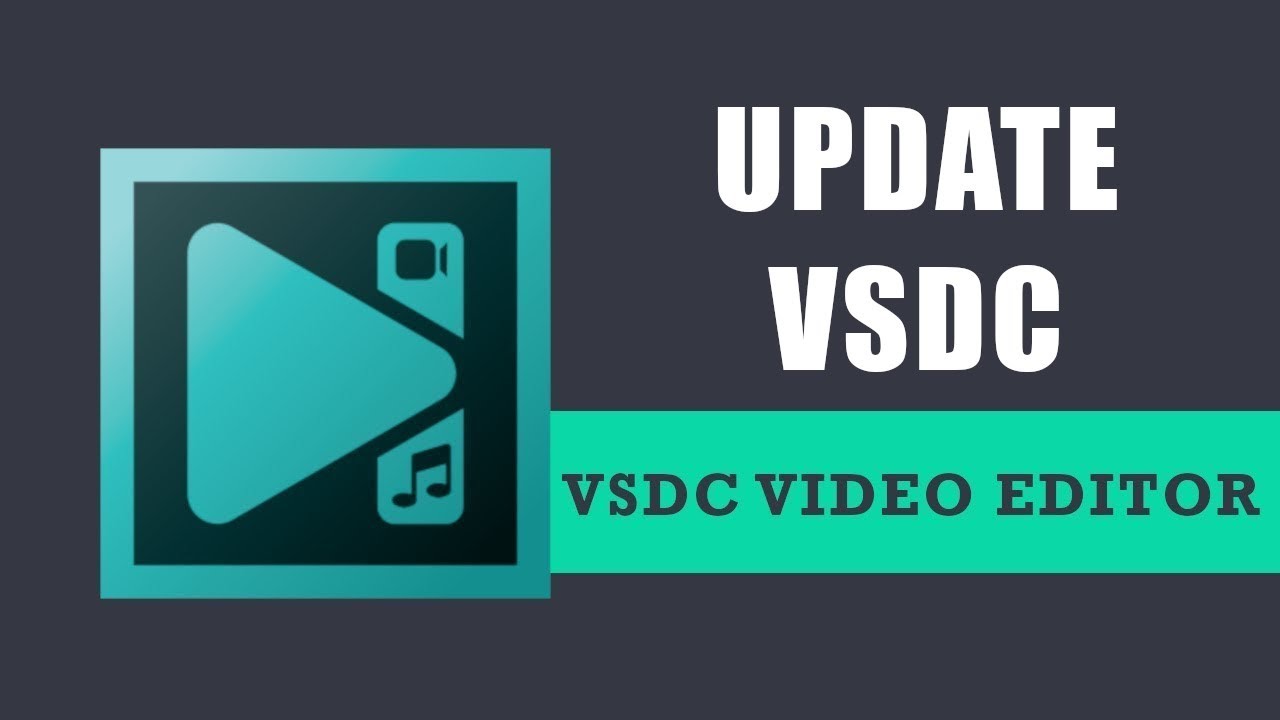 โหลด vsdc video editor free edition software