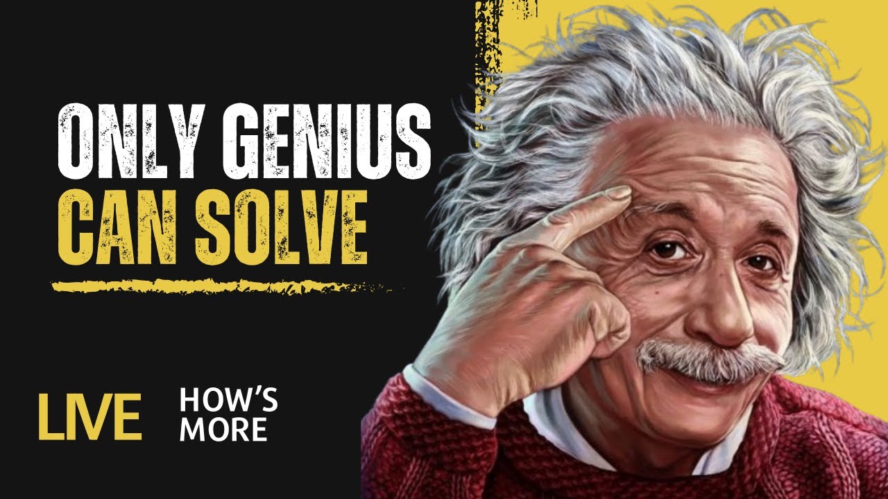 Maths question 'brain test' so hard only '1% of people can solve it' - are you one of them?