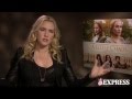 Kate Winslet talks about Matthias Schoenaerts and sex scenes in 'A Little Chaos'