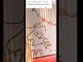 Han meri jaan। Kavya name art#viral#shorts#shortsclip#trending#trendingshorts#calligraphy#short