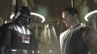 Darth Vader with James Earl Jones Voice (AI) - Star Wars The Force Unleashed