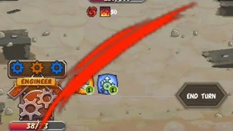 Graduated as engineer from uni be like: | class-engineer classic-normal part 3/3 (Rogue Adventure)