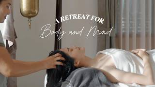 Thailand's Luxury Spa Experience | Oasis Spa