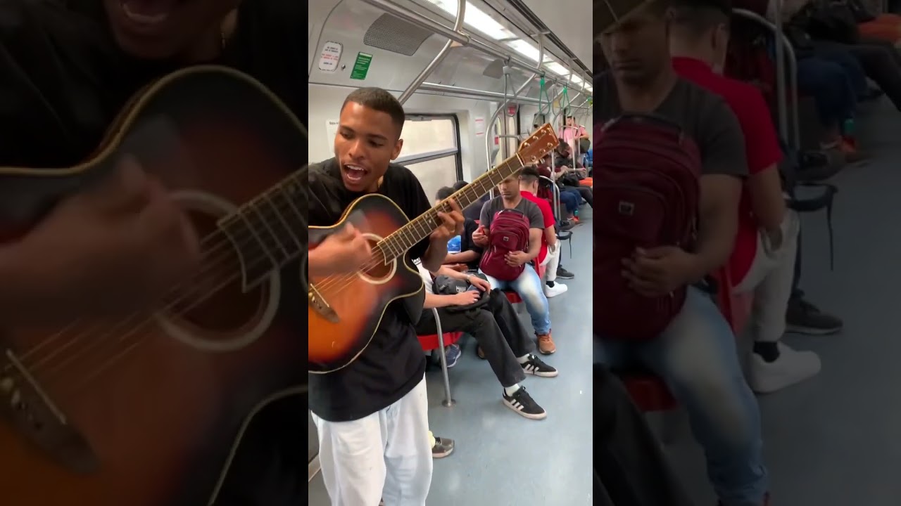 Triste realidade brasileira 