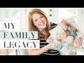 My Annual Family Yearbook Process (Family Legacy Series Pt. 4)