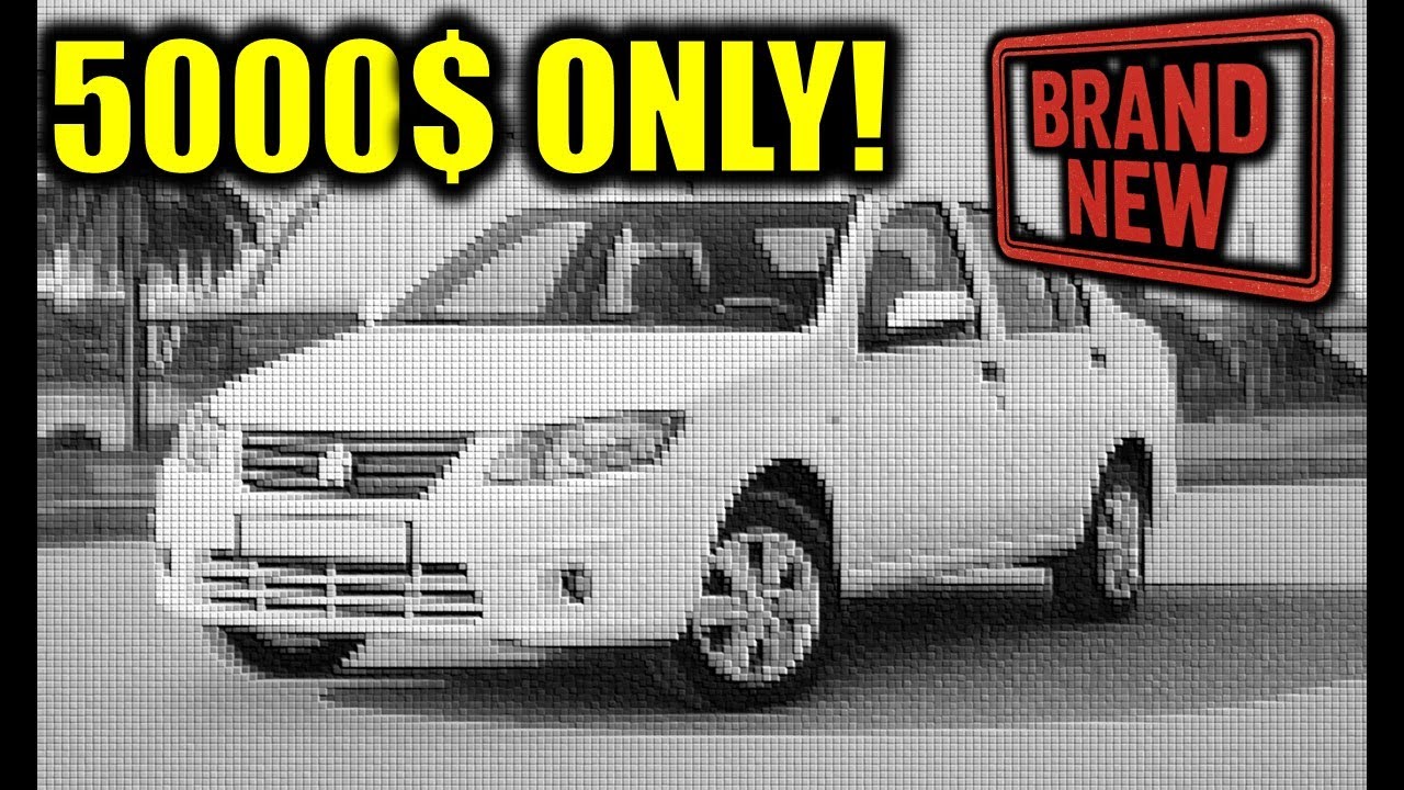 Эпизод 19: Как выглядит автомобиль за 5000 долларов в 2025 году! | Saipa Saina