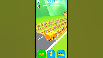 Shape-Shifting Gameplay Level-138 ! shape Shifting game #shorts #ytshorts #shapeshifting