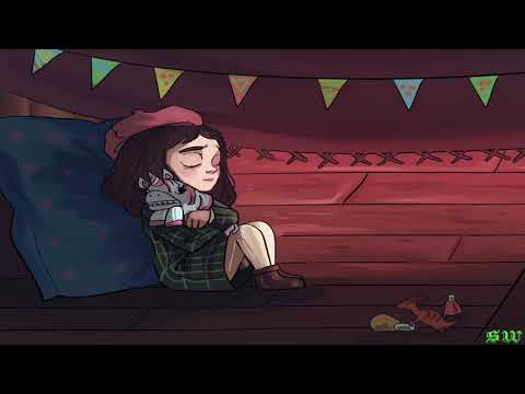 Thức giấc - Da LAB | lofi