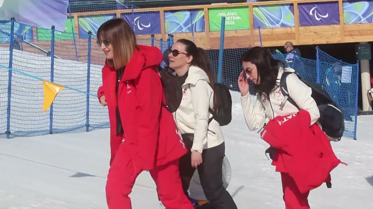 Bruno Bošnjak: Jedna greška i pad razlog su ispadanja u četvrtfinalu ZPI Cortina 2026