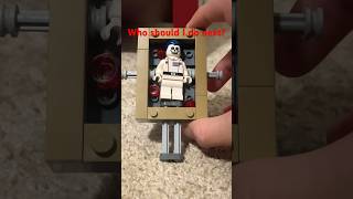 Torturing Lego Mini-Figures Until 1000 Subs Grand Admiral Thrawn