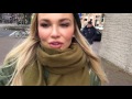 Vlog Амстердам Masha Trotsko