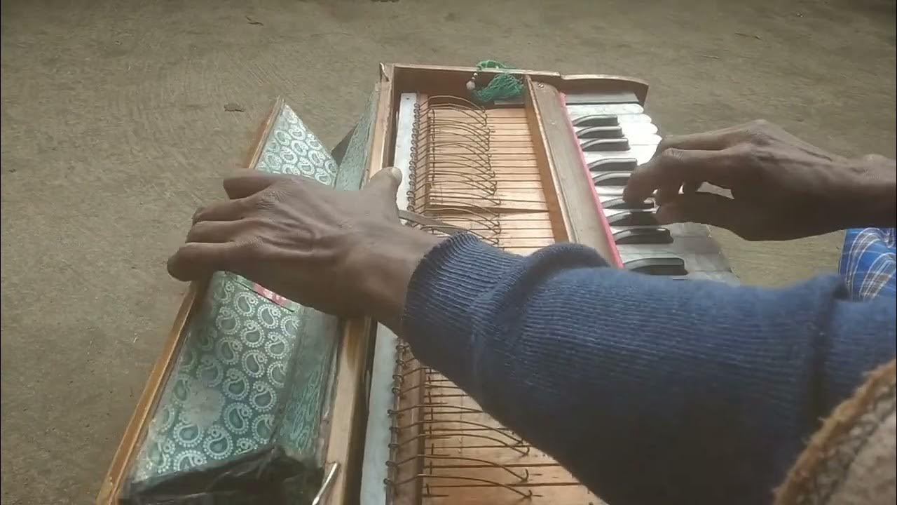 Harmonium Bajana Sikhe harmonium sound Harmonium song YouTube