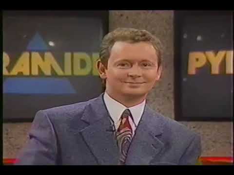 Pyramide 1994 brief segment