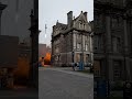 Beautiful architecture