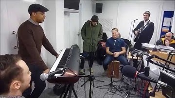 Missing Andy - Scum (Live - Video and audio matched)