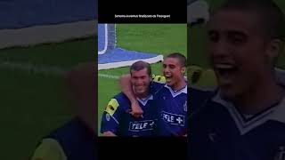 Schema Juventus Finalizzato Da Trezeguet