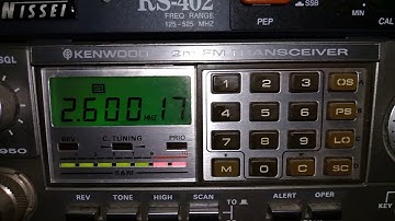 Kenwood TR-7950