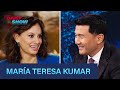 María Teresa Kumar - Voto Latino & Mobilizing the Next Generation of Latino Voters | The Daily Show