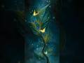 Magical and Fantasy World  #zen #whispersounds #relaxingmusic #dreamwoodvibes #hiddenworld