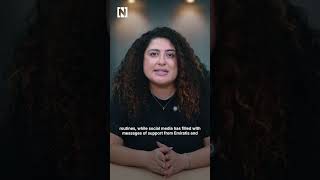 Life in the UAE under the sound of interceptors