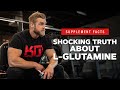 The Truth About L-Glutamine | KM Supplement Guide Library