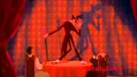 Non/Disney Villains- The Greatest Show Unearthed