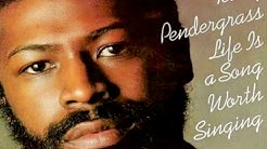 WHEN SOMEBODY LOVES YOU BACK - Teddy Pendergrass