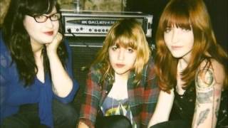 Vivian Girls-I Believe In Nothing