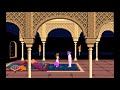 Prince of Persia Intro on Soundblaster Pro 2