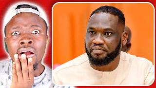 The Arr3st of MP O.K. Frimpong in Amsterdam What we know so 