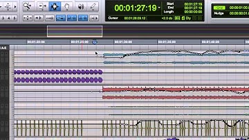 Pro Tools is Awesome Quick Tip: VCA Fader Basics Part 2