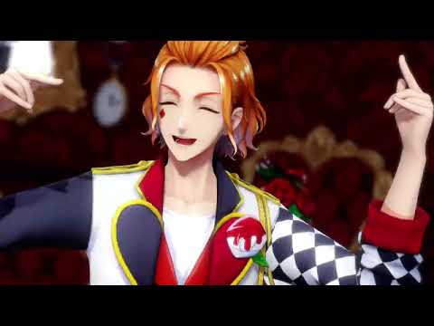 CH4NGE 【MMD ツイステ ケイト 4K】