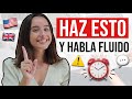 💬 12 TIPS para HABLAR INGLÉS FLUIDAMENTE 🚀