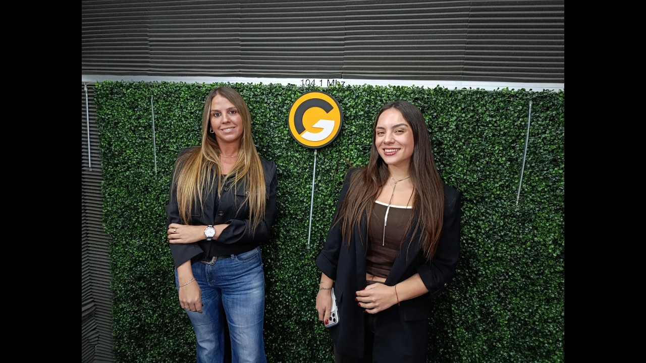 Entrevista - Agustina Boga y Julieta Milazzo - ViaJa Agencia de Turismo