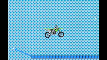 Fusion 2.5 dev physic moto