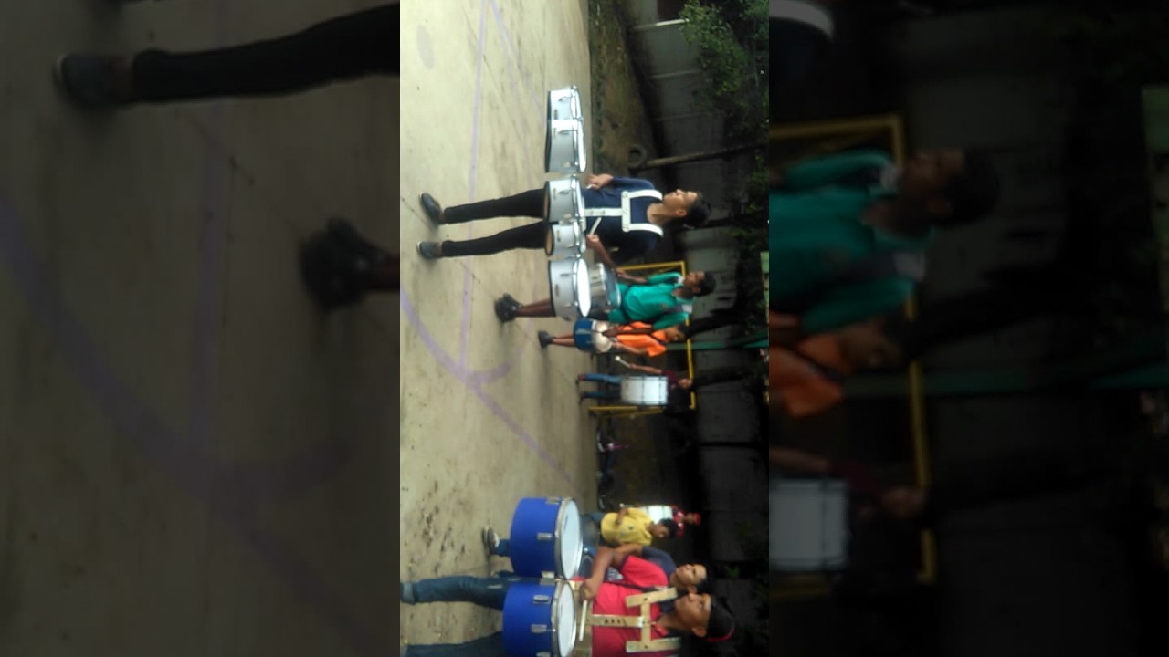 Prácticas del colegio niño jesús de praga.